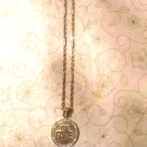 36" The Game Spinner Chain